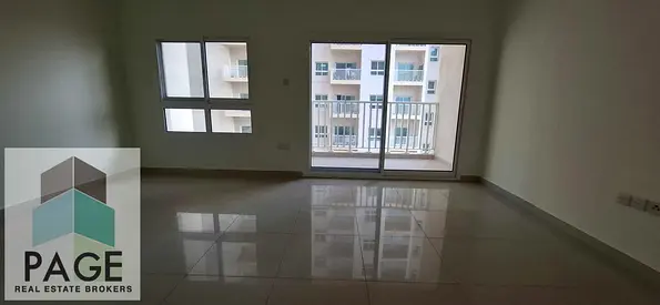 Renovated I 2 bedroom +Maid for rent in Centrium Tower