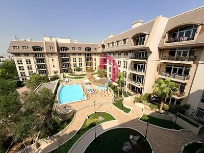 Pool View | Private Green Community | Prime Location