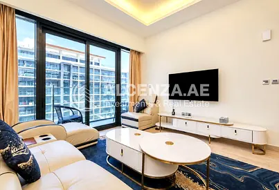Fully Furnished & Equipped | Smart Home | Vacant
