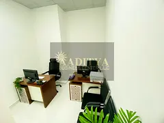 Fully Fitted Office |direct from Owner | near Metro Station