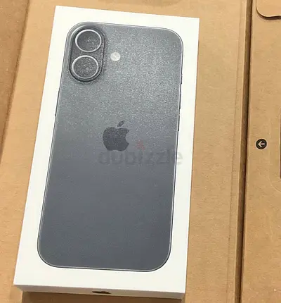Brand new Apple iPhone 17 Base 256 GBs (in box) - Opened