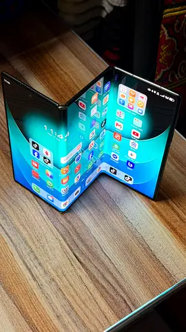 huawei Mate xt