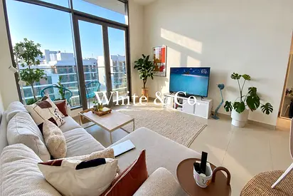 Largest Layout | Vacant Now | Unfurnished