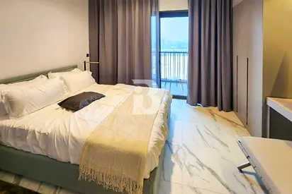 Ready To Move | FULLY Furnished | High Floor