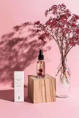 Beauty, Wellness & Healthcare Photography & Promotional Video Services in Dubai