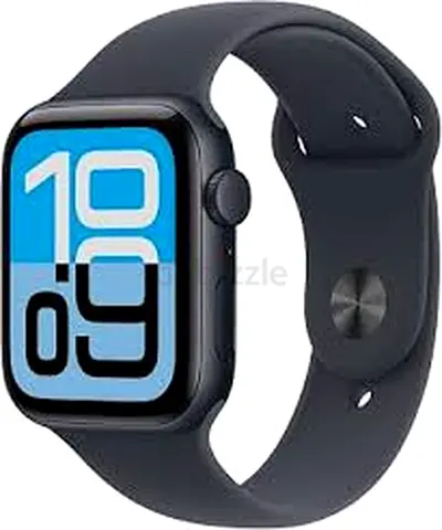 Apple Watch SE 3rd Gen - Black