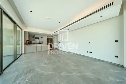 Corner Unit | Vacant | Spacious with Maids Room