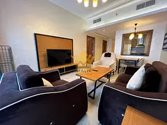 Spacious 1 BHK in TECOM | 3 Min to Metro | Chiller,Wifi & Gas Free | Parking Included | Cleaning inl