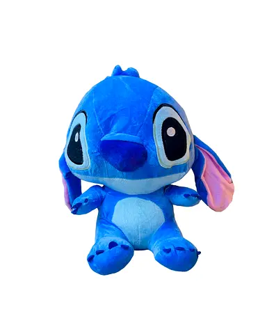 Super Soft Disney Lilo & Stitch Plush Toy Cuddly Stuffed Animal Plushie – Brand New