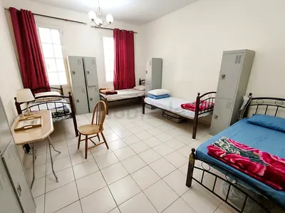 Executive Single Bed Space For Pakistani & Indians in England cluster X23 IC1