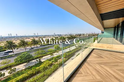 Ready Now | Prime Location | Luxury 1 bed