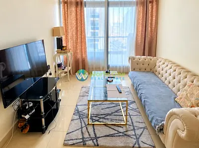 Fully Furnished | Near To Metro | 3 Cheques | Vacant Soon