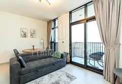 Smart Studio Layout | Fully Furnished | Huge Size