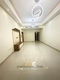 Big Size 1BR Apartment | Laundry Room | Balcony | Flexible Payments