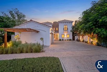 Upgraded with Extendable Plot - Golf View