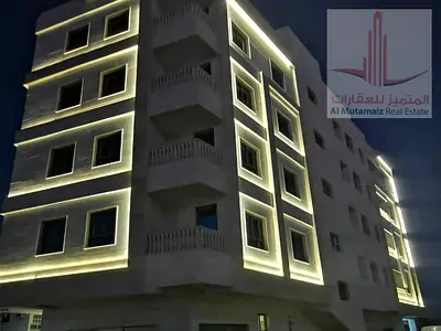 فرصة استثمارية ذهبية بالنعيمية 2 | بناية تجارية بدخل 860 ألف | مطلوب 10 مليون فقط