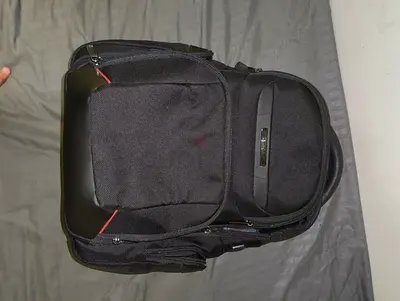 Samsonite PRO DLX 6