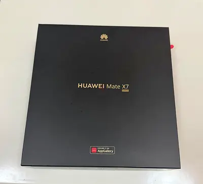HUAWEI Mate X7 512GB 16GB RAM - Like New - With Invoice