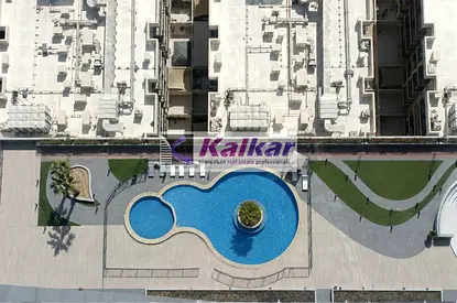 Spacious 1 B/R | Higher floor | Pool View