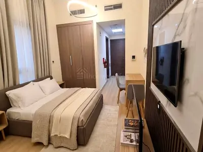 High ROI Investment | Studio in Azizi Shaista