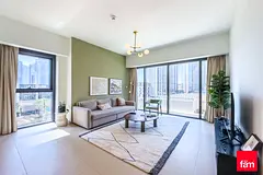 Elegantly Furnished Apartment | Heart Of The City
