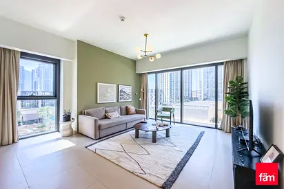 Elegantly Furnished Apartment | Heart Of The City
