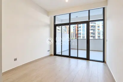 Terrace | Park View | Vacant