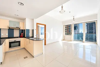 Panoramic View | High Floor | Vacating Soon