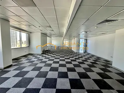 Premium Fitted Offices for Rent – Sheikh Zayed Road