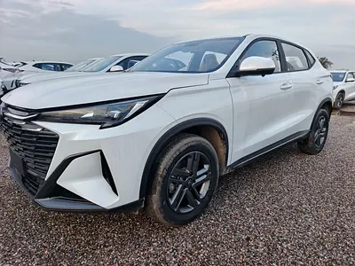 2025 Changan CS55 Plus Elite Chinese Specs