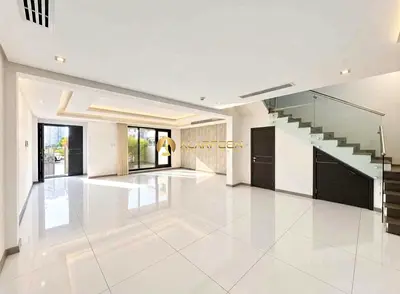Premium Quality | 4BR+Maid | Best Location
