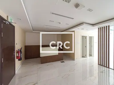 Fully Fitted | Vacant | Close to Metro