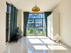 1 BR | Podium & Swimming Pool View | Close to the Park