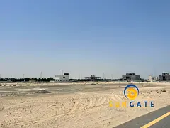Building Plot for Sale G+ 4 Residential