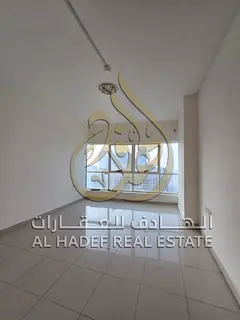 **For Annual Rent in Sharjah – Al Khan Area | Spacious 2-Bedroom Apartment with Complimentary Amen