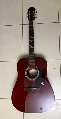 Epiphone DR-100 WR Guitar