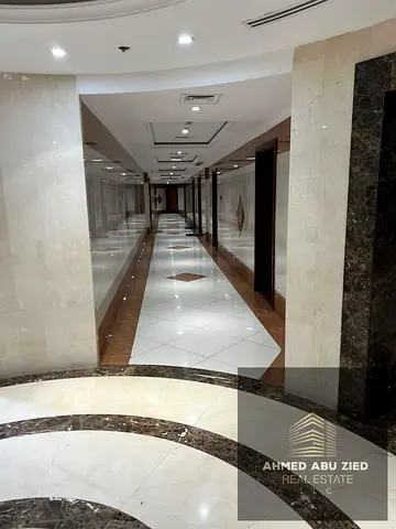 2 Bedroom Apartment for Sale in Conquer Tower | 1,560 Sq. Ft. | Vacant