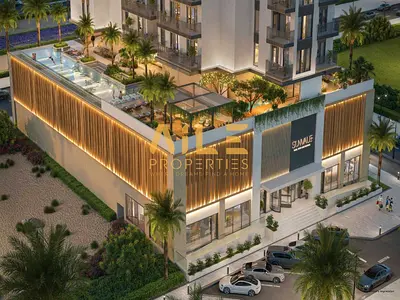 2.5BR Investor Pick | Best Deal | Pool/Podium View