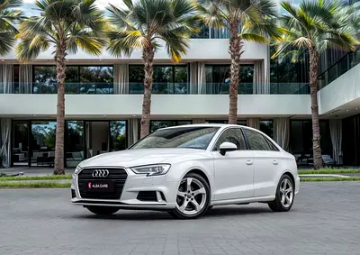 1,078 P.M |  A3 35TFSI | 0% Downpayment | Fantastic Condition!