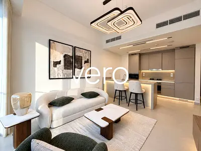 High Floor | Skyline Views | Viewable