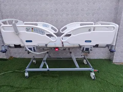 Medical bed