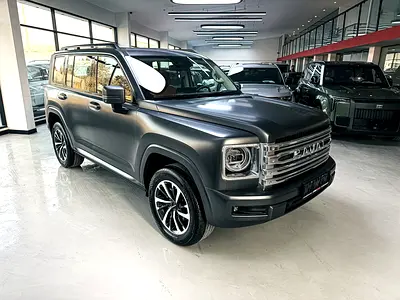 AED 1,750 // 20%DP // 2026 Haval H9 Dignity 2.0T V4 4WD