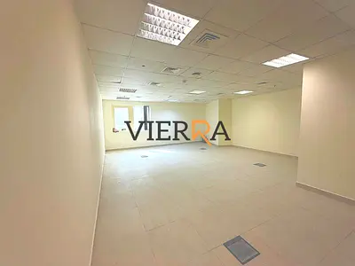 Medium Size Office l For Rent l Mainland License