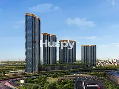 High Floor | Open Plan | Q4 2028