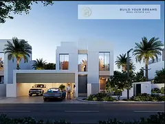 3 Bedroom Villa | Salva | Lagoon & Park Views | Private Pool