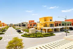 Multiple options | Brand new | Near Lagoons |
