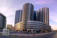 HOT DEAL: BIG 2 BED HALL (1553.SQFT) IN FALCON TOWER