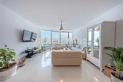 Breathtaking Sea Views | Iconic Living | Sky Tower