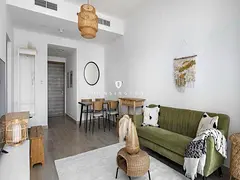 High Floor | Marina Skyline View |Vacant | 12 Chqs