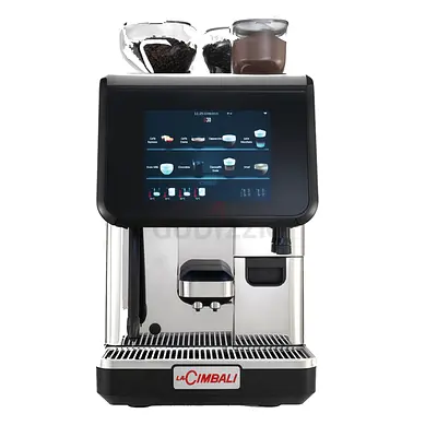 La Cimbali Automatic Coffee & Espresso Machine - Countertop Commercial